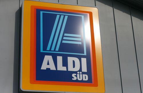Aldi SÜD
