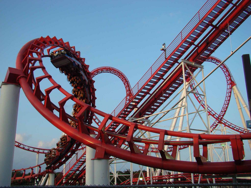Six Flags