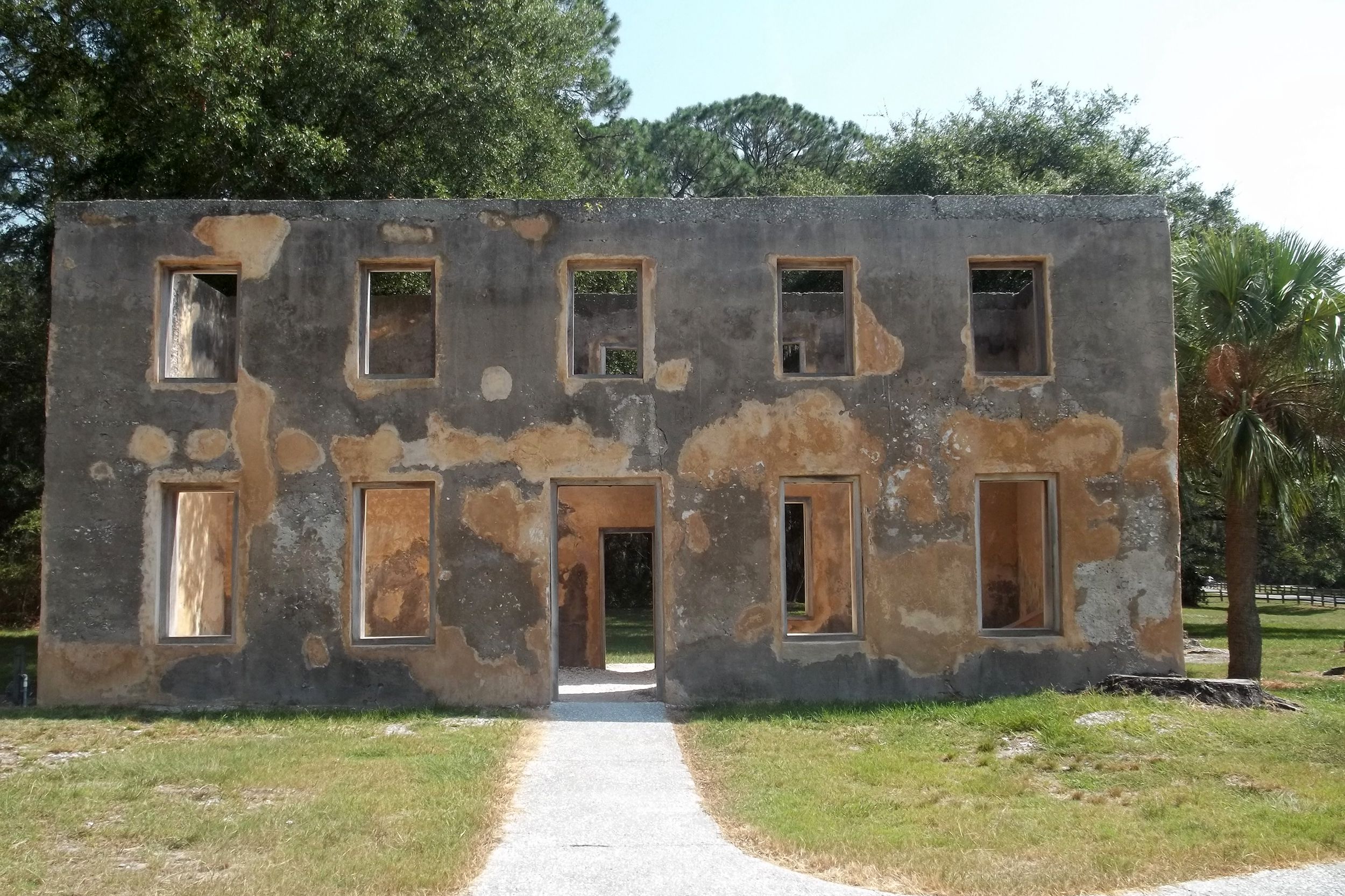 Horton House
