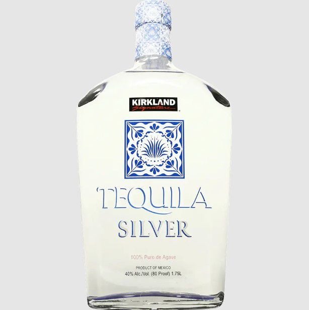 Kirkland Signature Tequila