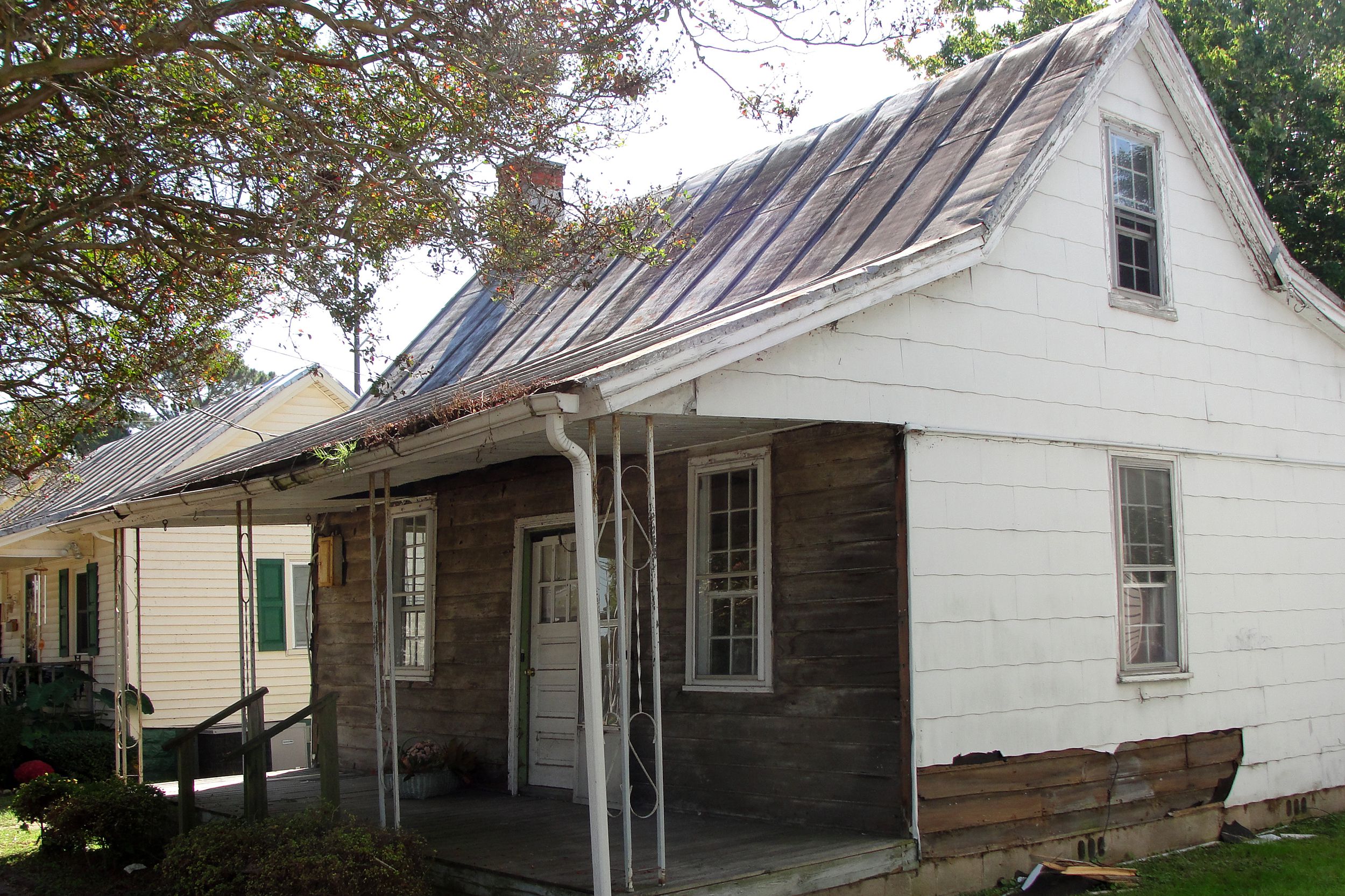 Lane House