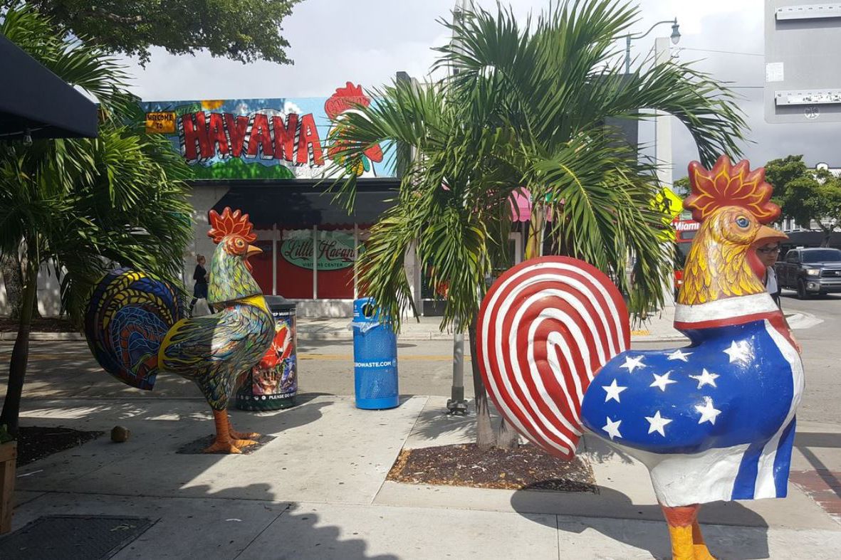 Little Havana Miami
