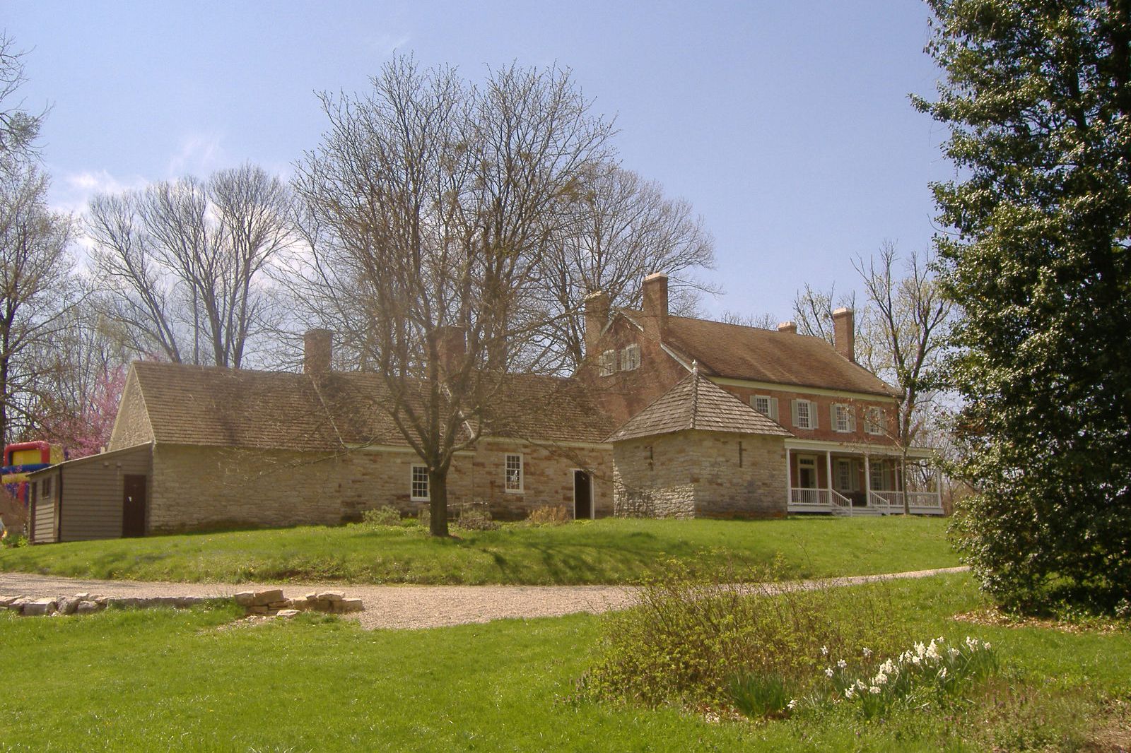Locust Grove