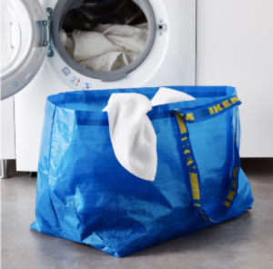 FRAKTA Shopping bag