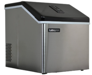 Luma Ice Maker