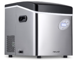 NewAir Countertop Ice Maker