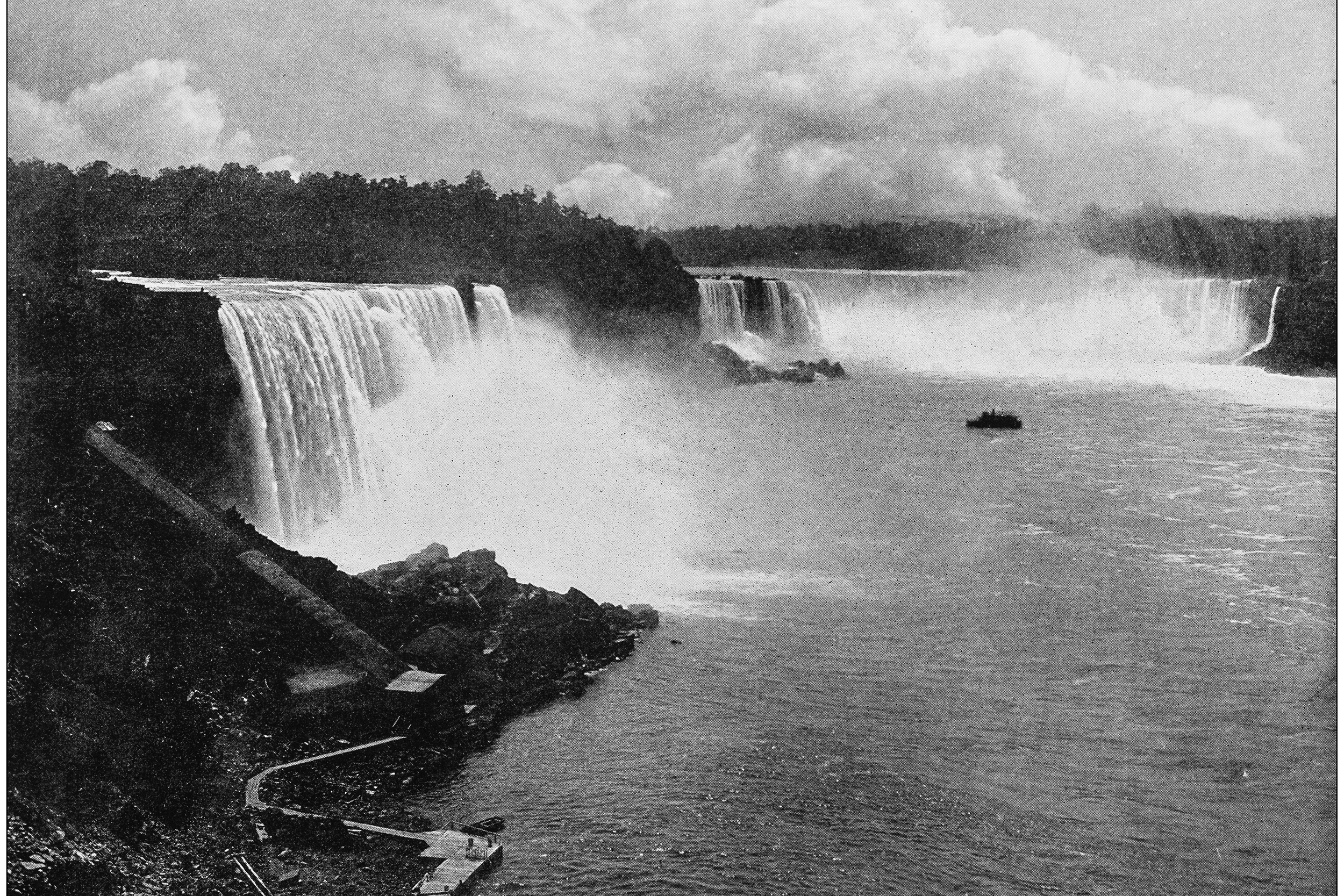 Niagara Falls