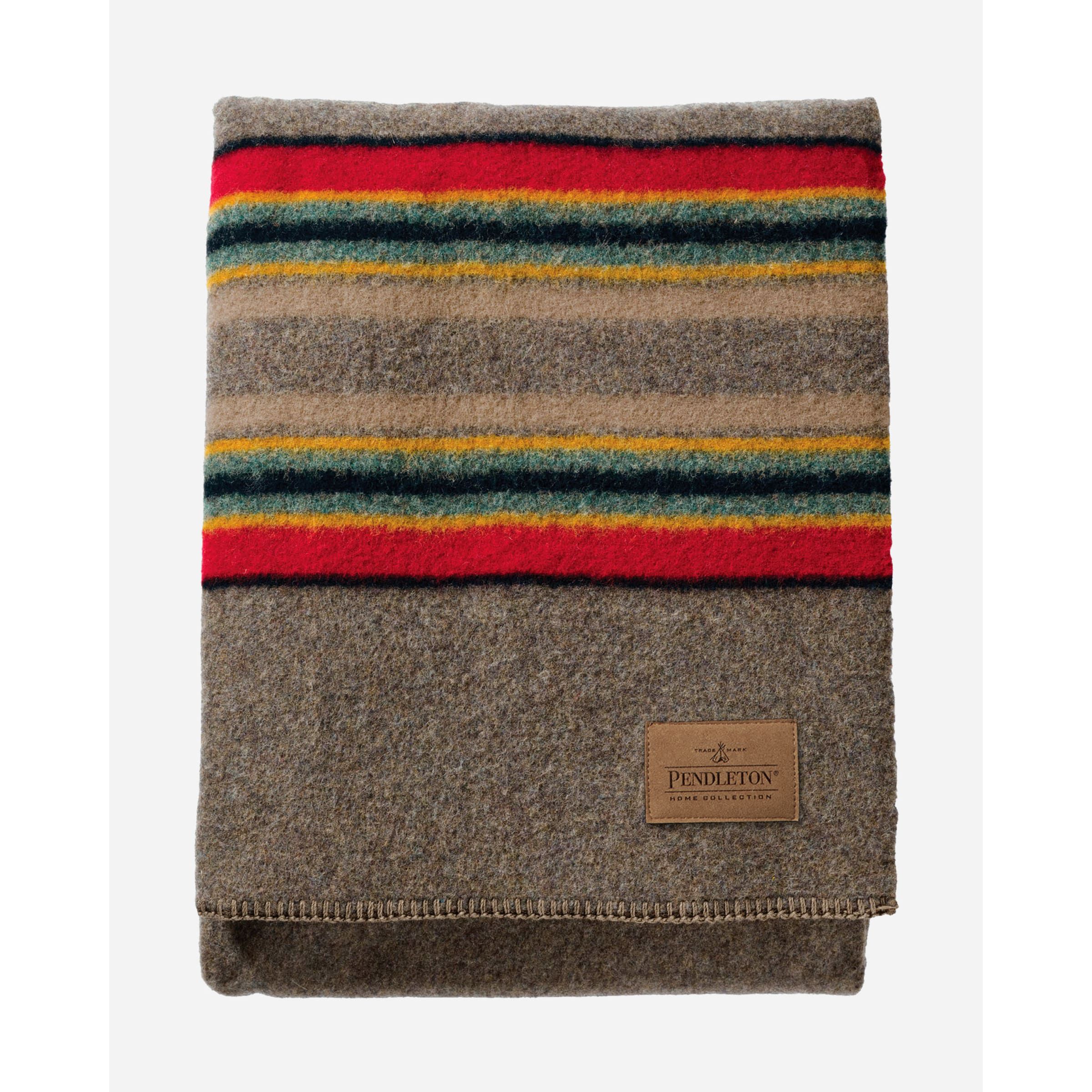 Pendleton Camp Blanket