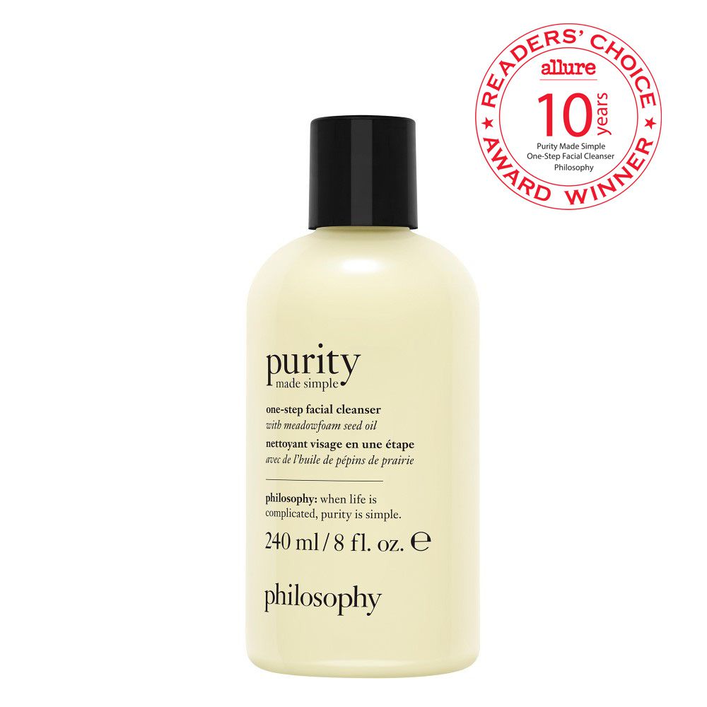Philosophy Purity Made Simple Cleanser