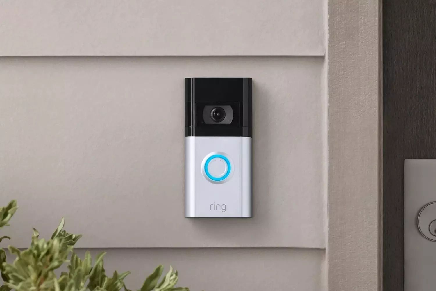 Ring Video Doorbell 4