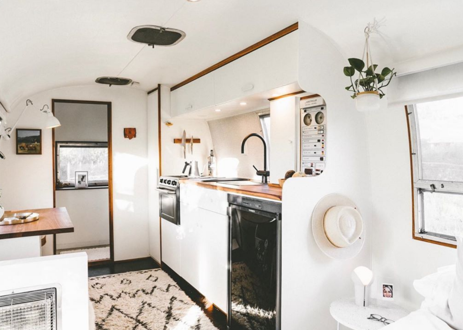 airstream haus