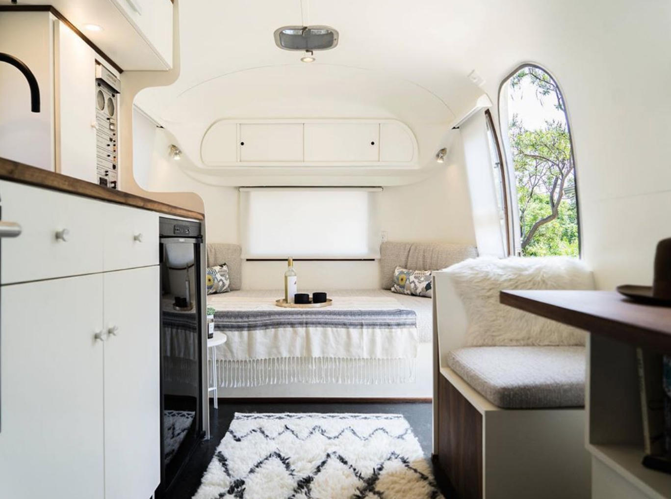 airstream haus