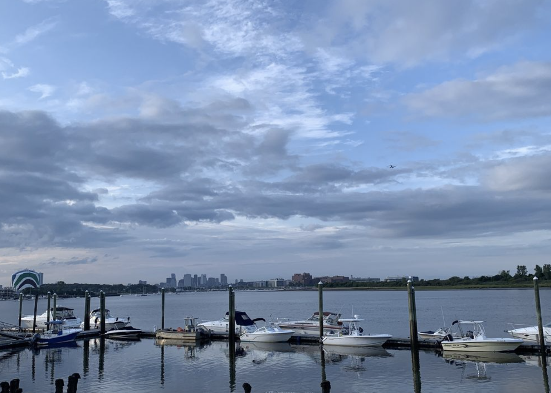 Venezia Boston Boston