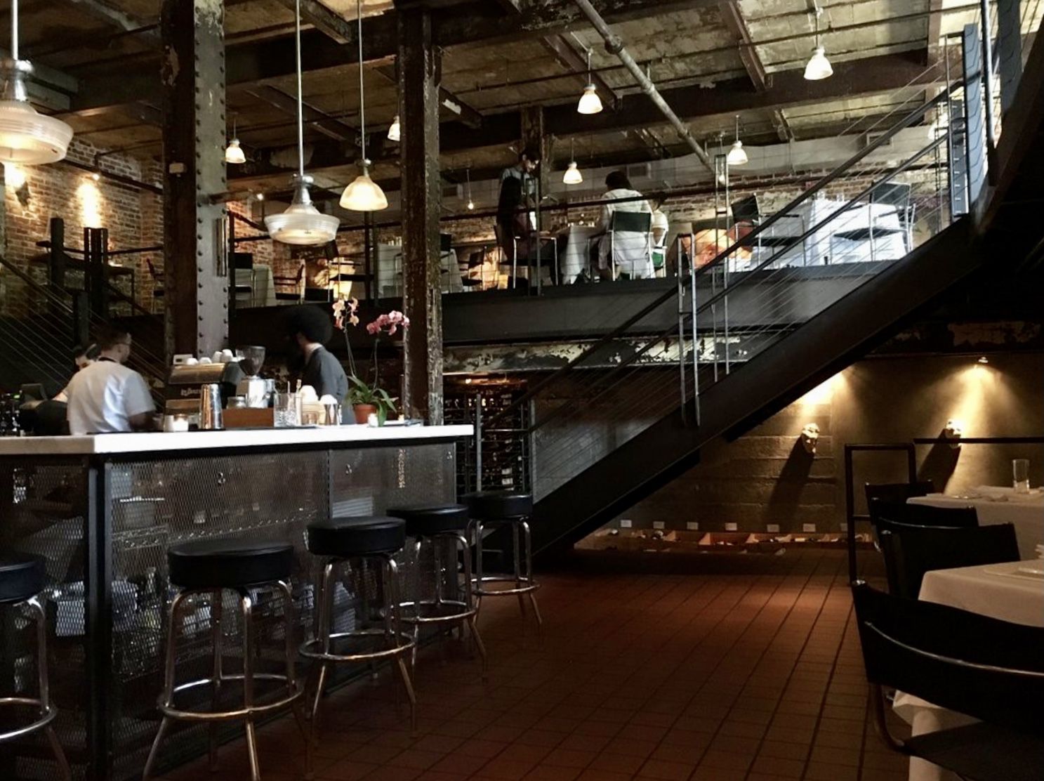 The Boiler Room Omaha
