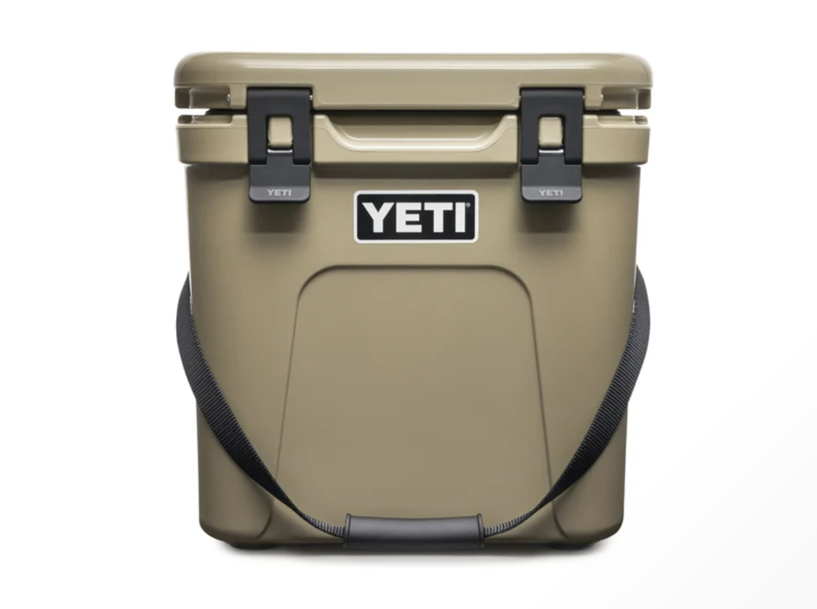 ROADIE 24 HARD COOLER