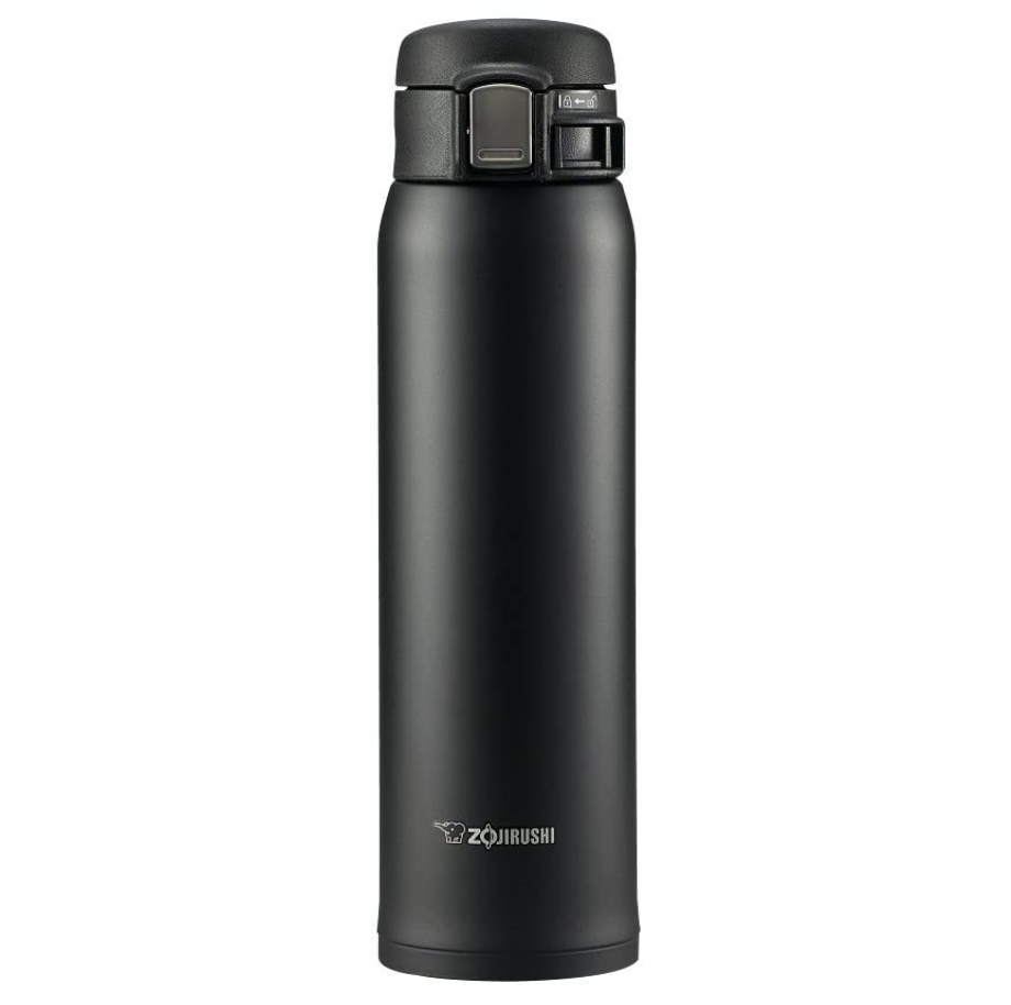 Zojirushi SM-SA36-BA Stainless Steel Vacuum Insulated Mug