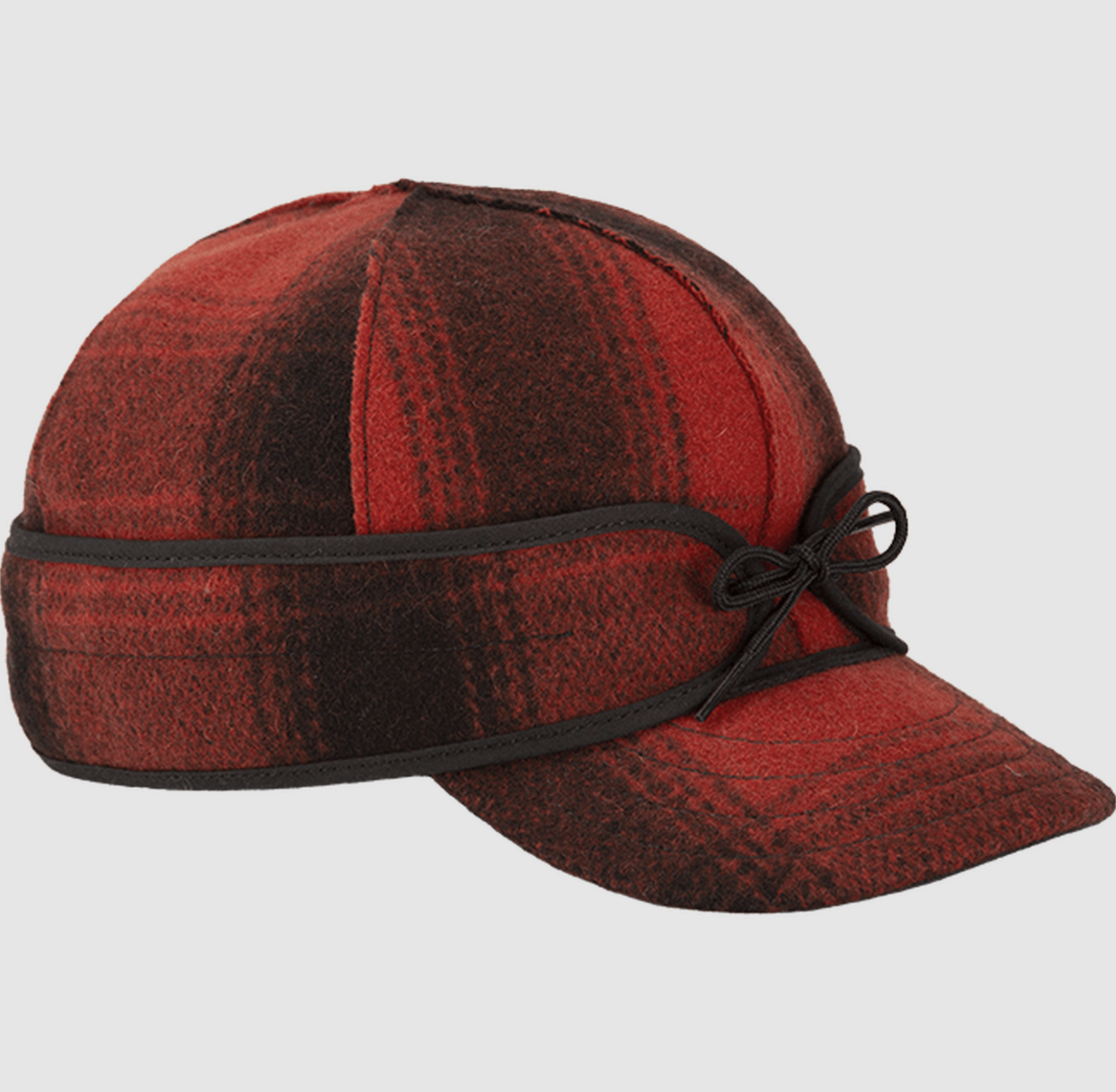 Stormy Kromer Original Cap