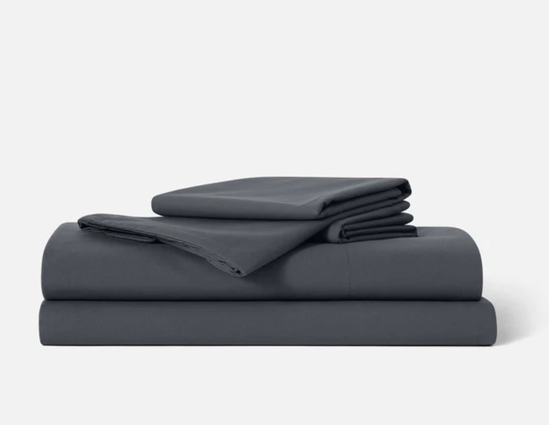 Brooklinen Luxe Core Sheet Set