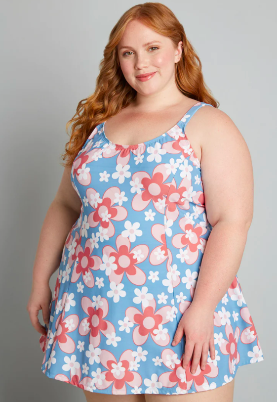 ModCloth Swim