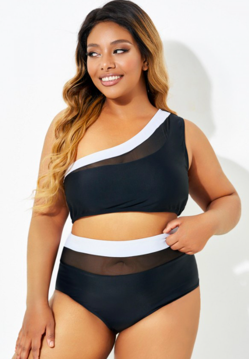Meet.Curve Swim