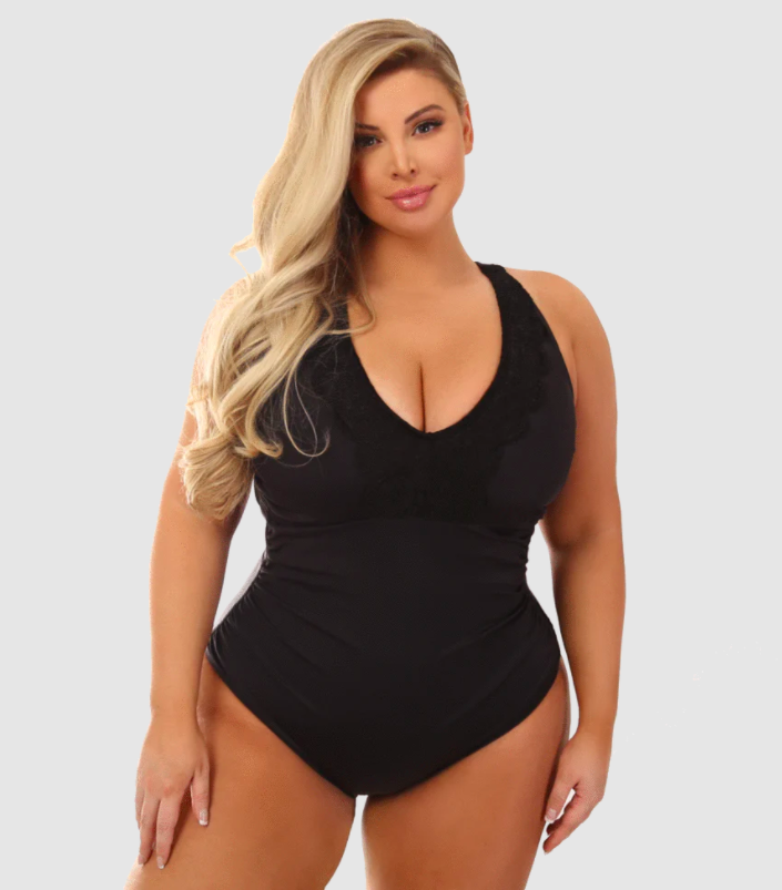 Alexiss Swimwear