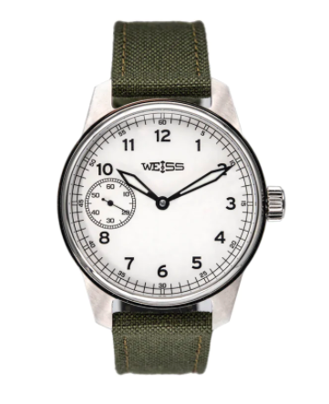 Weiss Watch