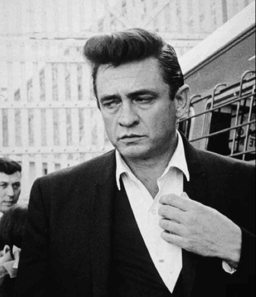 Johnny Cash