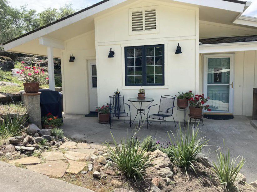 Redtail Cottage