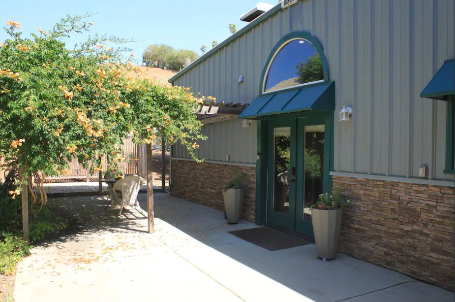 Powell Ranch