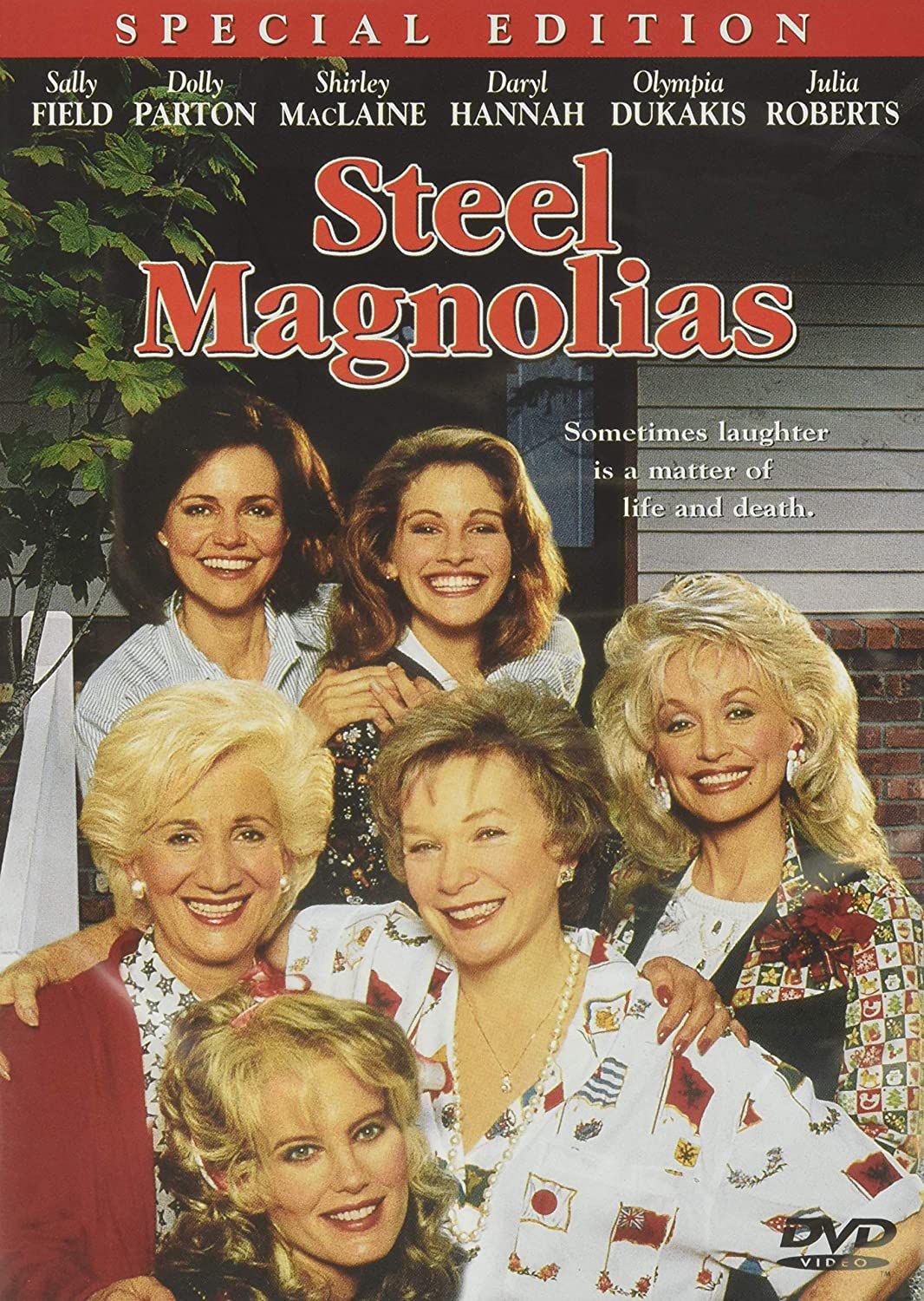 ‘Steel Magnolias’ (1989)