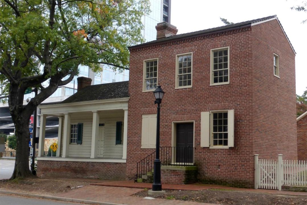Woodruff Print Shop