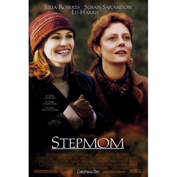 ‘Stepmom’ (1998)