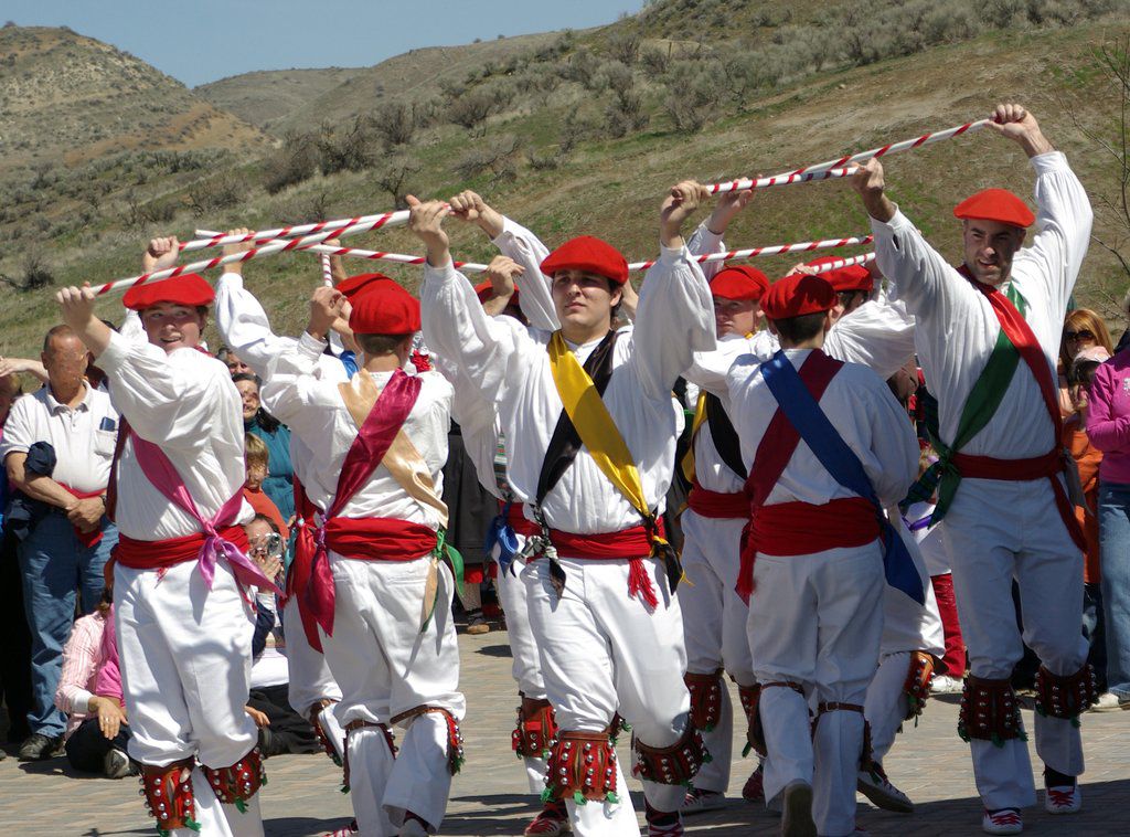 San Inazio Festival
