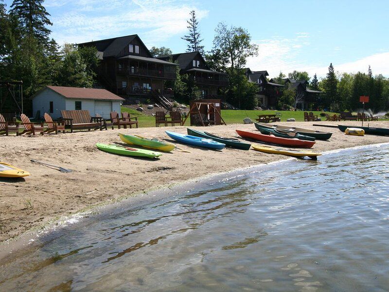 Bemidji, Minnesota