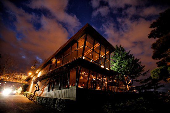 Washington: Canlis