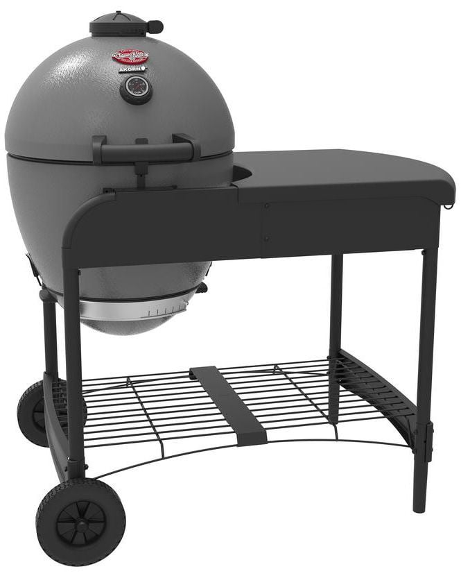 char-griller akorn kamado kooker