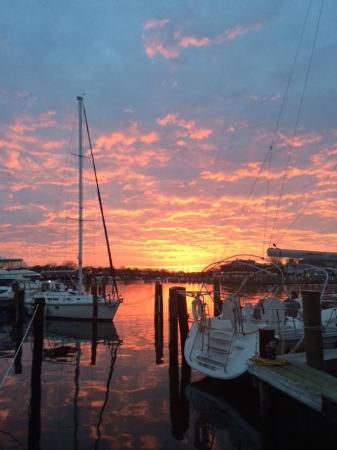 Maryland: Chart House