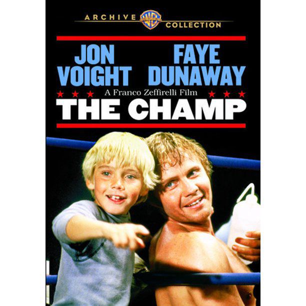 ‘The Champ’ (1979)