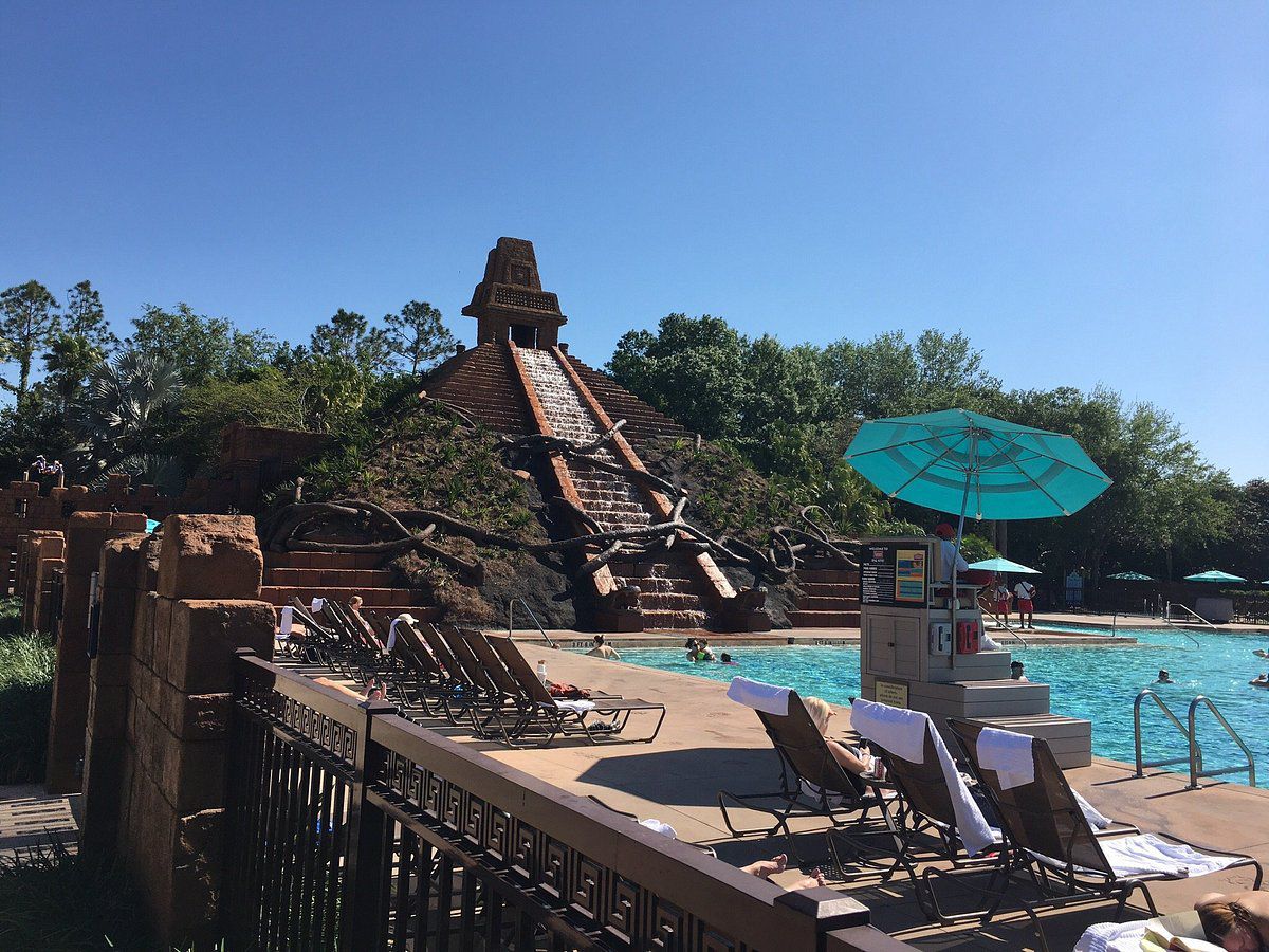 Coronado Springs