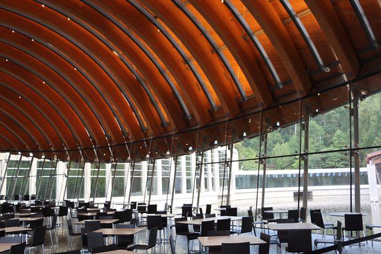 Arkansas: Eleven at Crystal Bridges