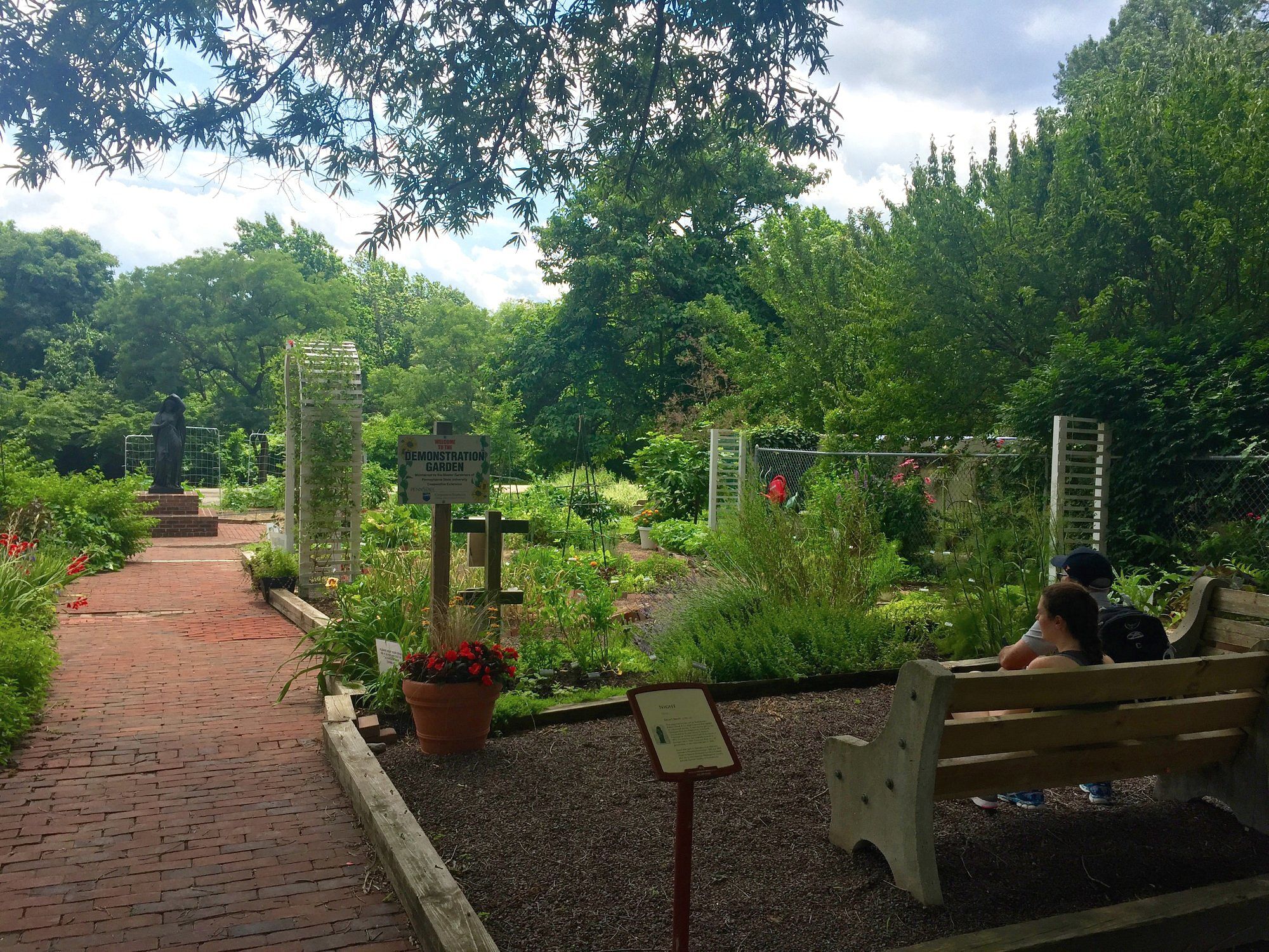 Fairmont Park, Philadelphia