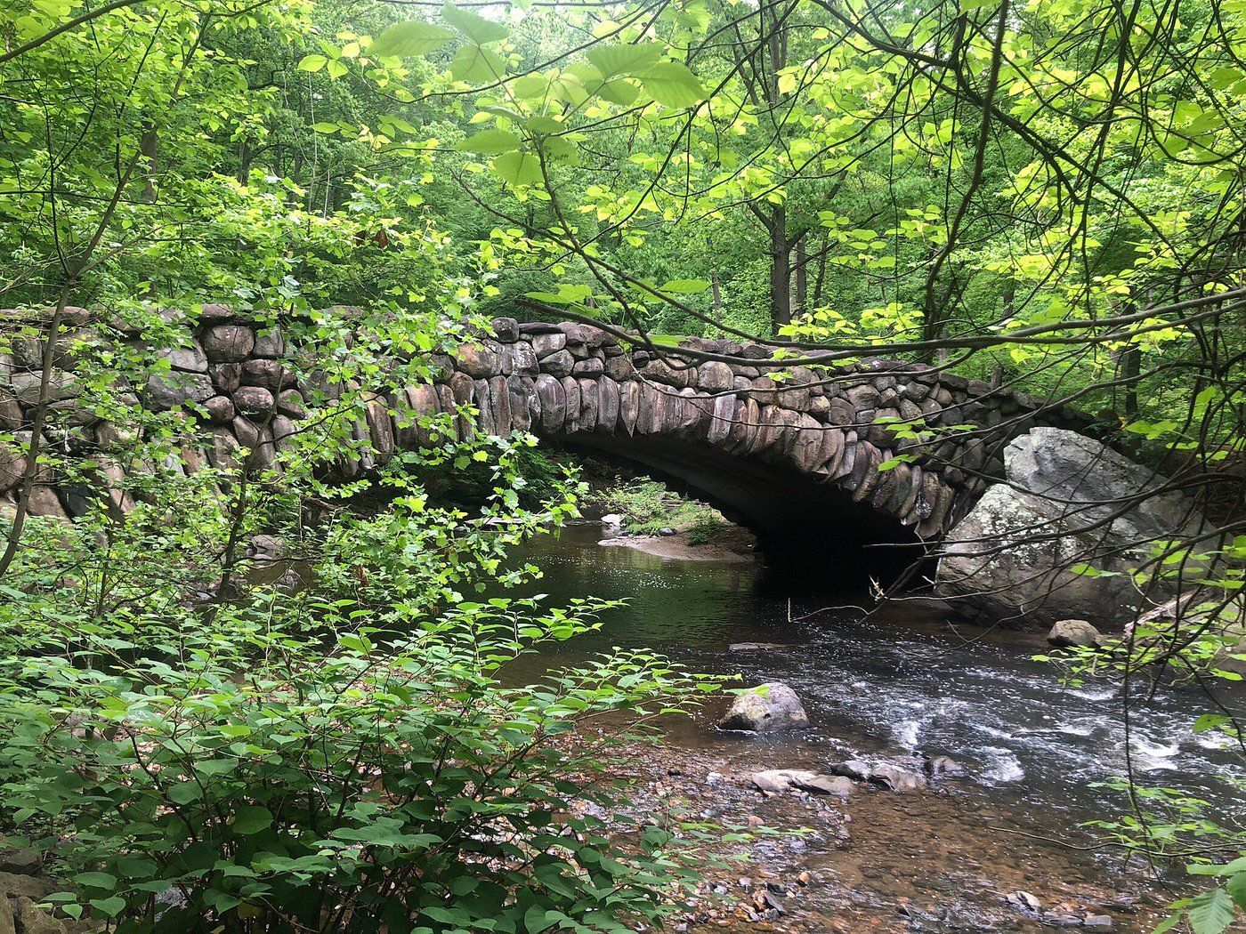 Rock Creek Park, Washington, D.C.