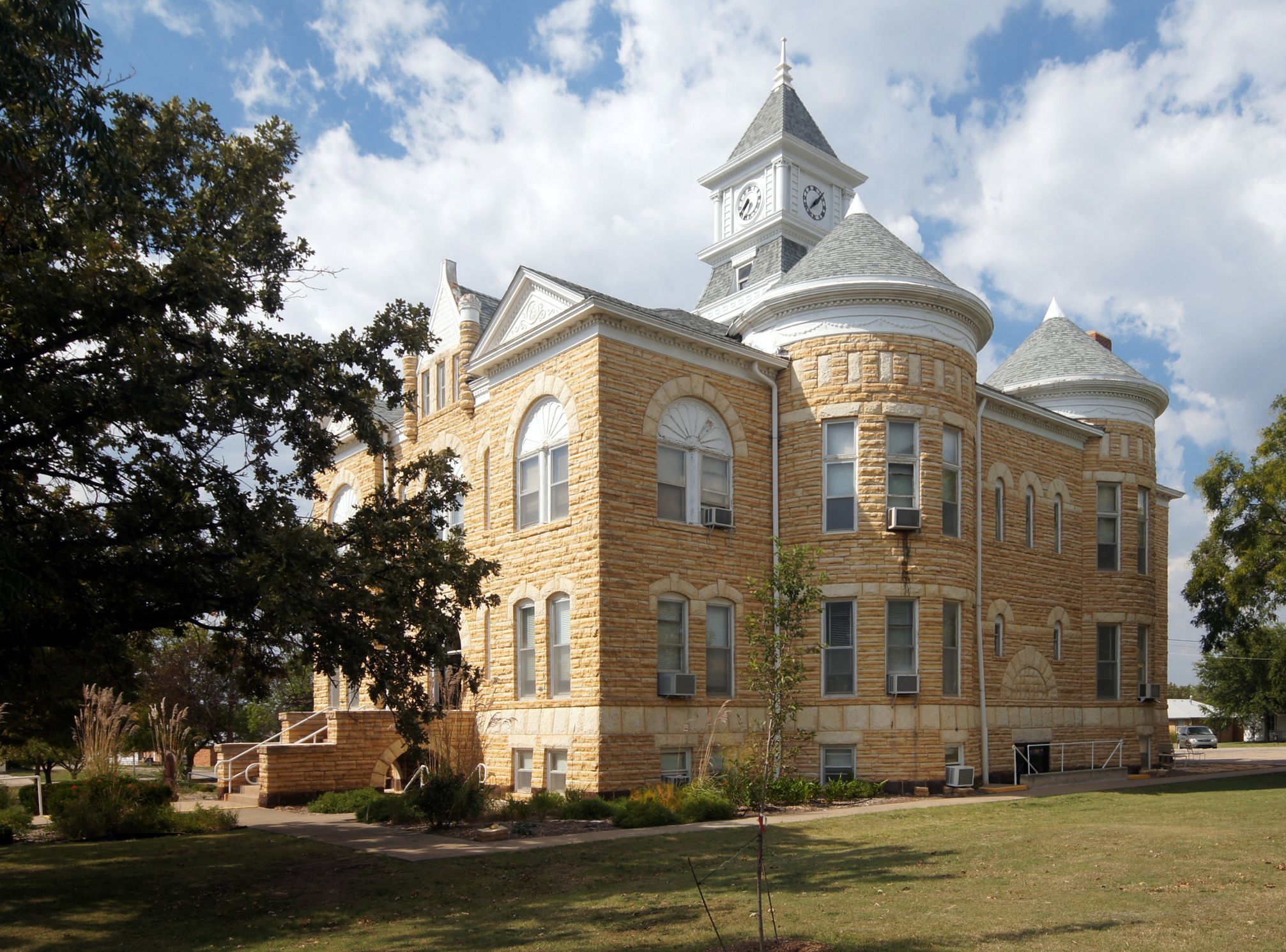 Lincoln, Kansas