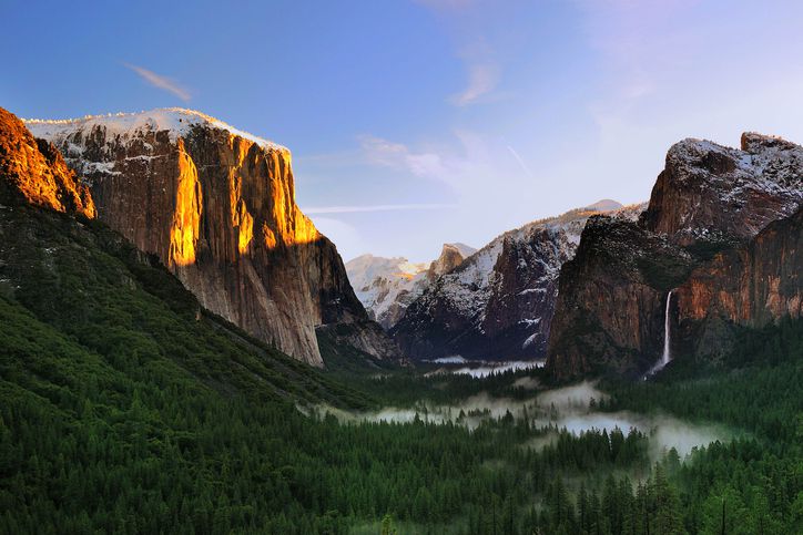 Save Money at National Parks