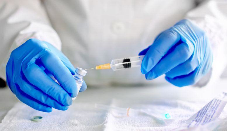COVID Vaccine Futility