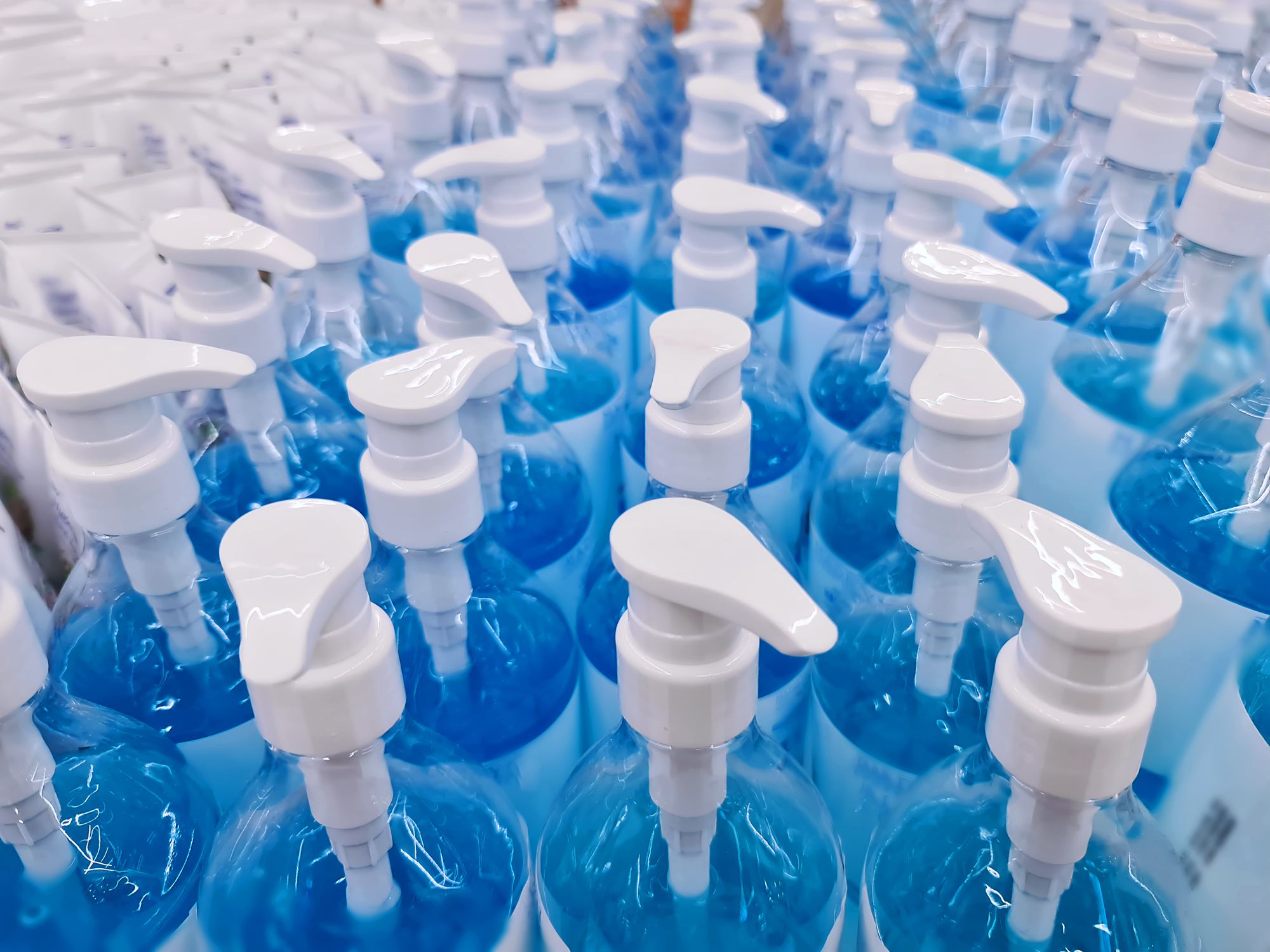Hand Sanitizer