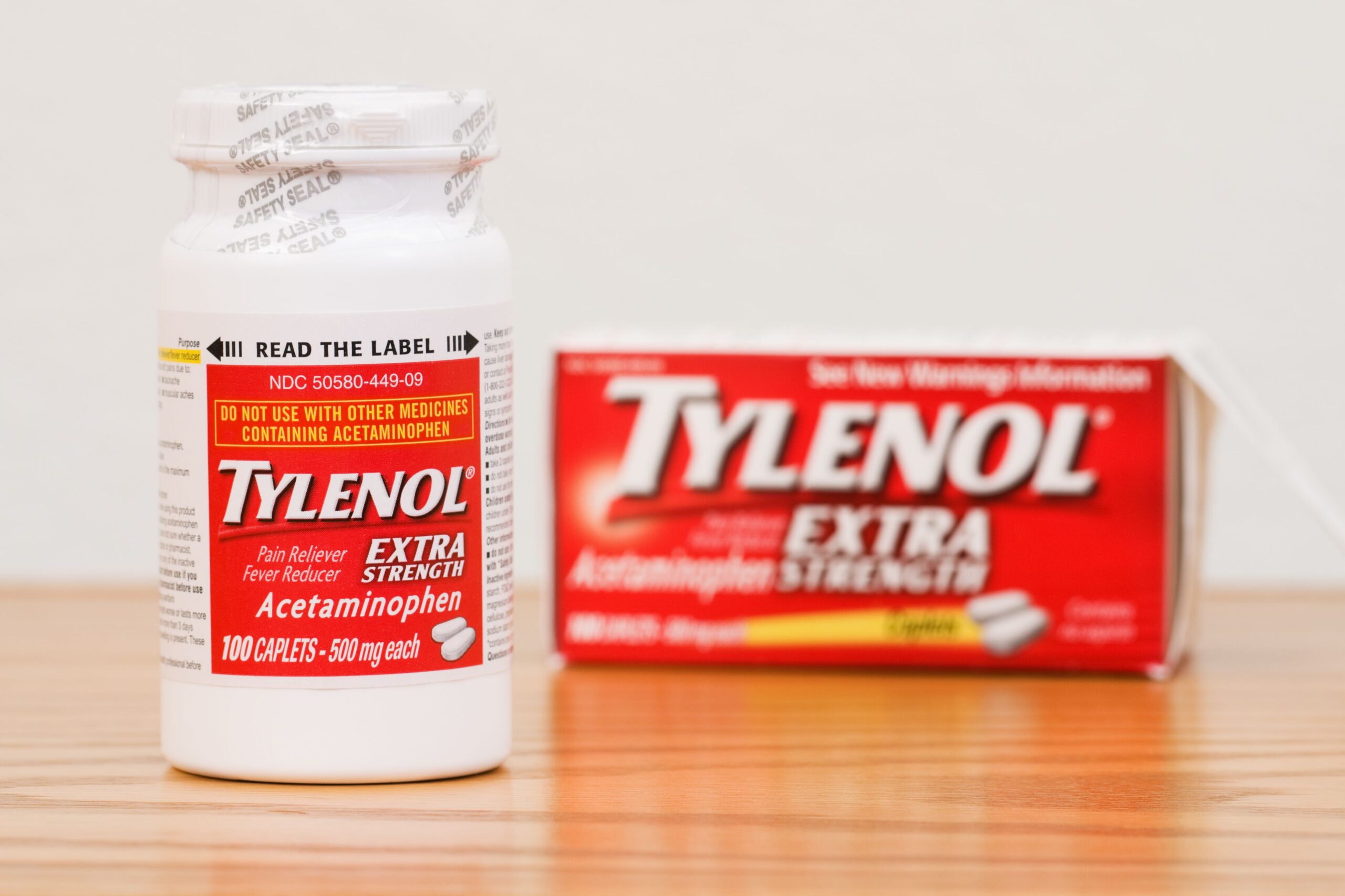 Tylenol