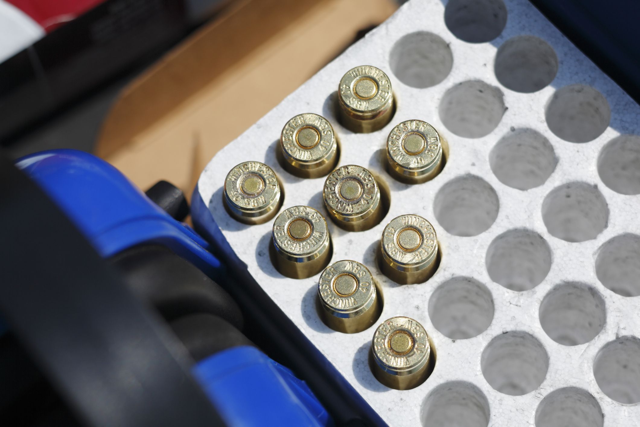 Smith & Wesson