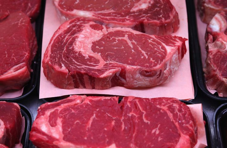 Meat