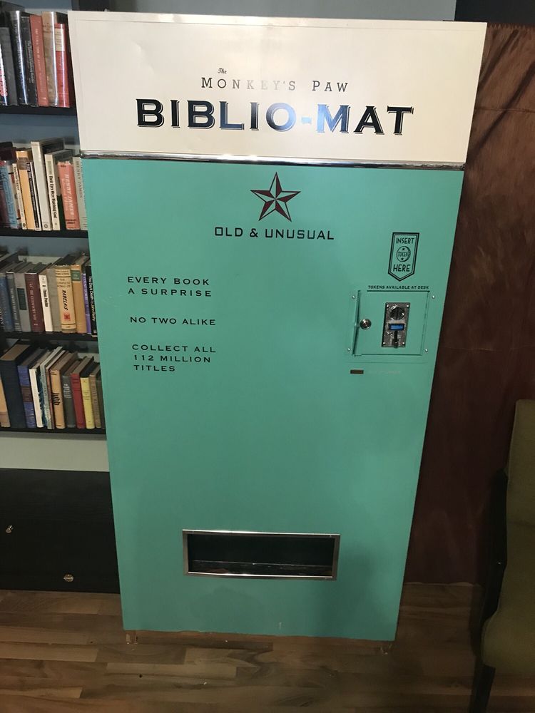 Books